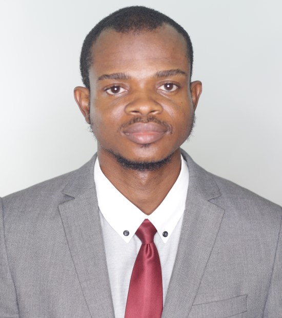 chinedu Nicholas Ezeanya