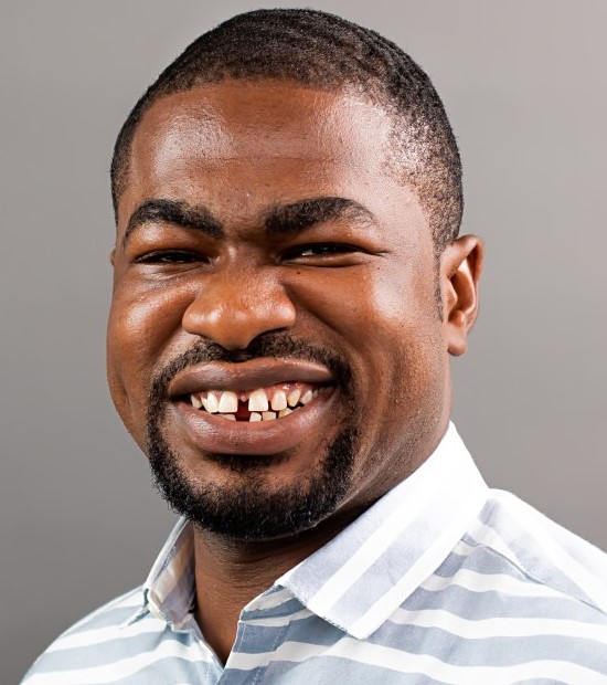 Kelvin Enumah